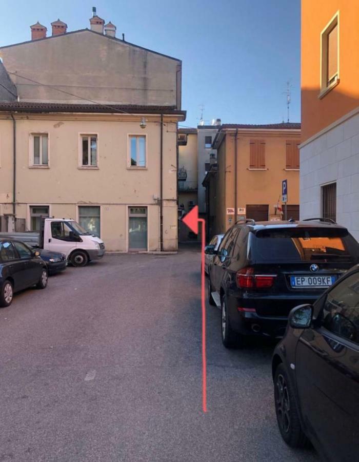 Appartamento San Michele